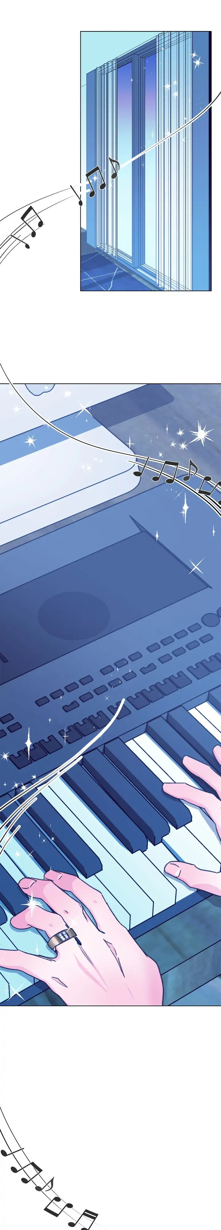 Love Tractor Chapter 80 page 25 - 