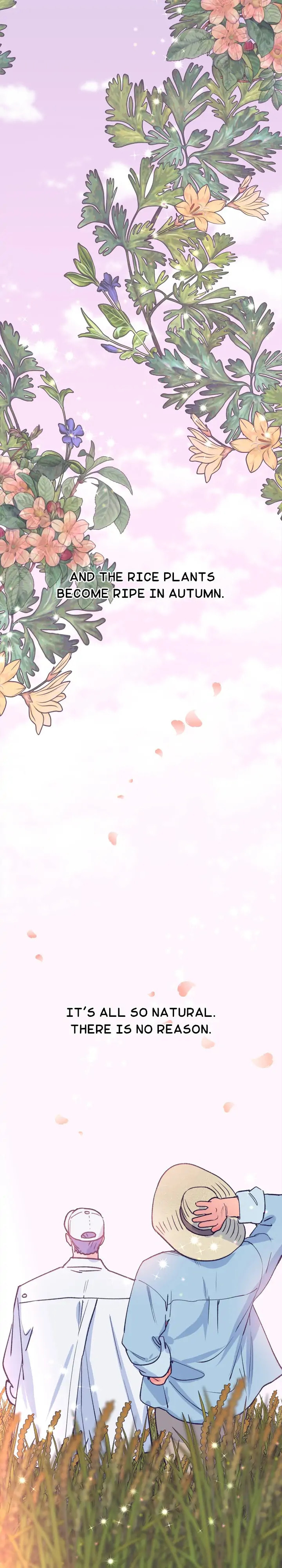 Love Tractor Chapter 80 page 42 - 