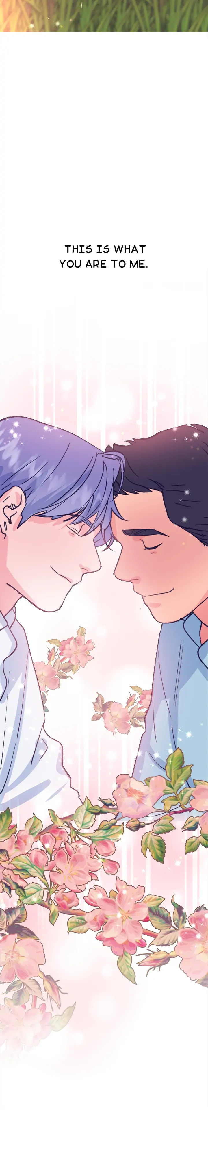Love Tractor Chapter 80 page 43 - 