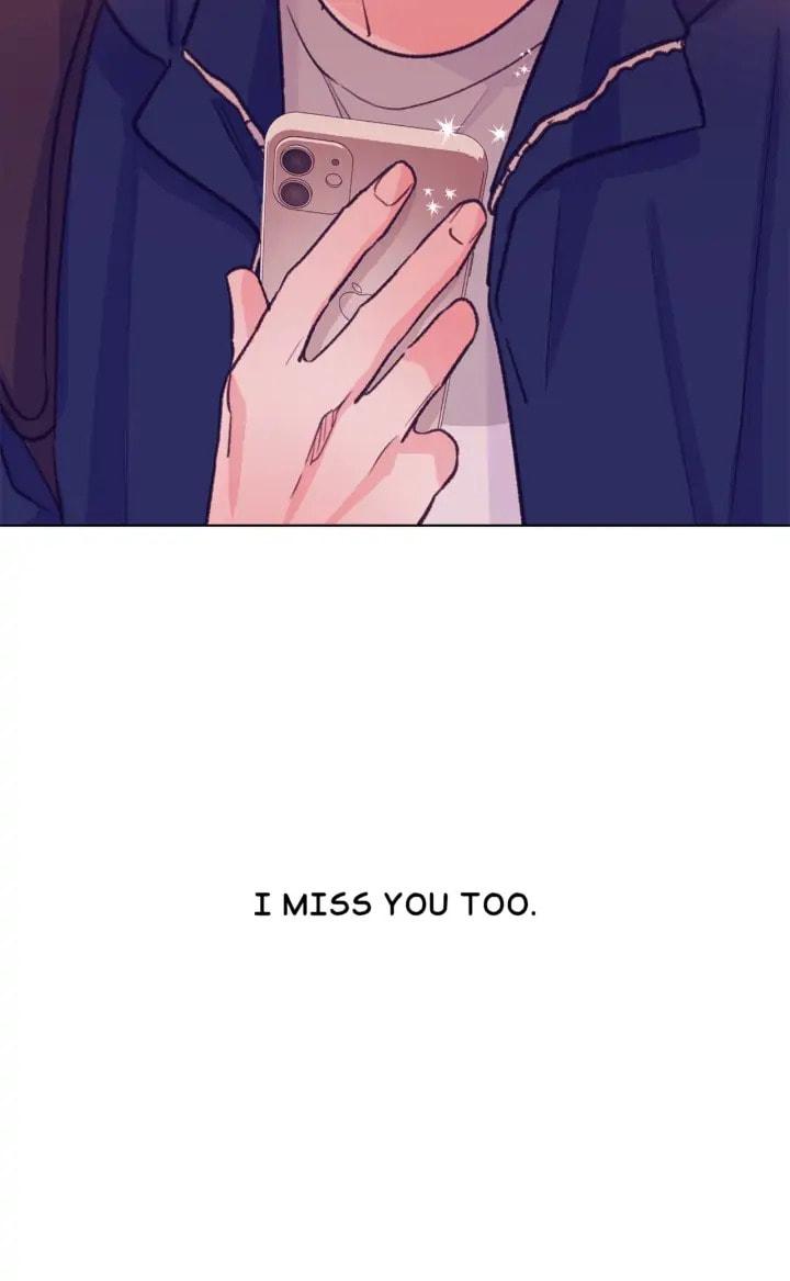 Love Tractor Chapter 80 page 9 - 