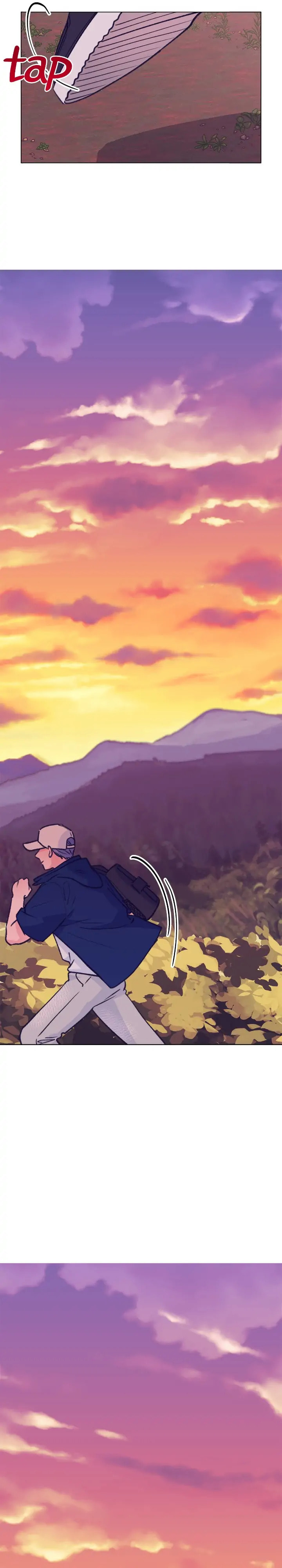 Love Tractor Chapter 80 page 10 - 
