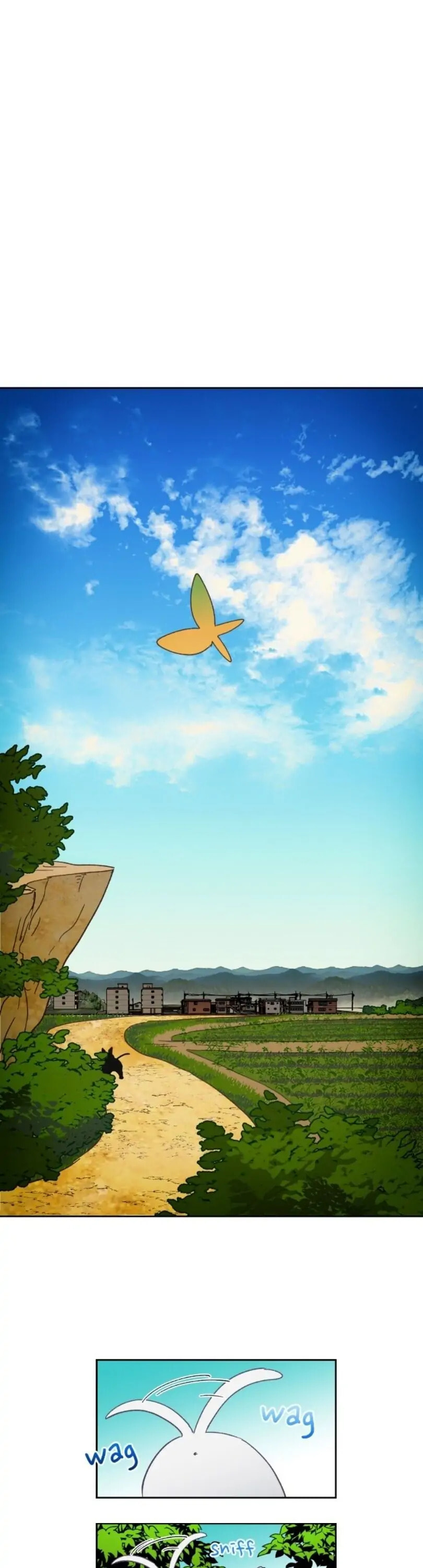 Love Tractor Chapter 9 page 13 - 