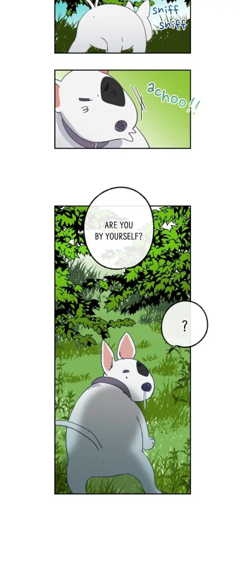 Love Tractor Chapter 9 page 14 - 