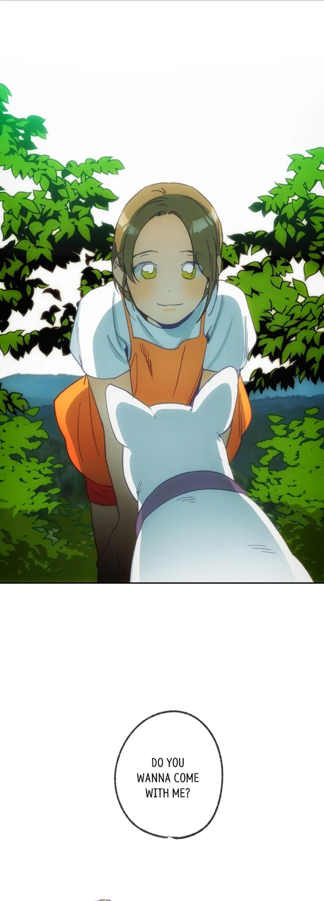 Love Tractor Chapter 9 page 15 - 