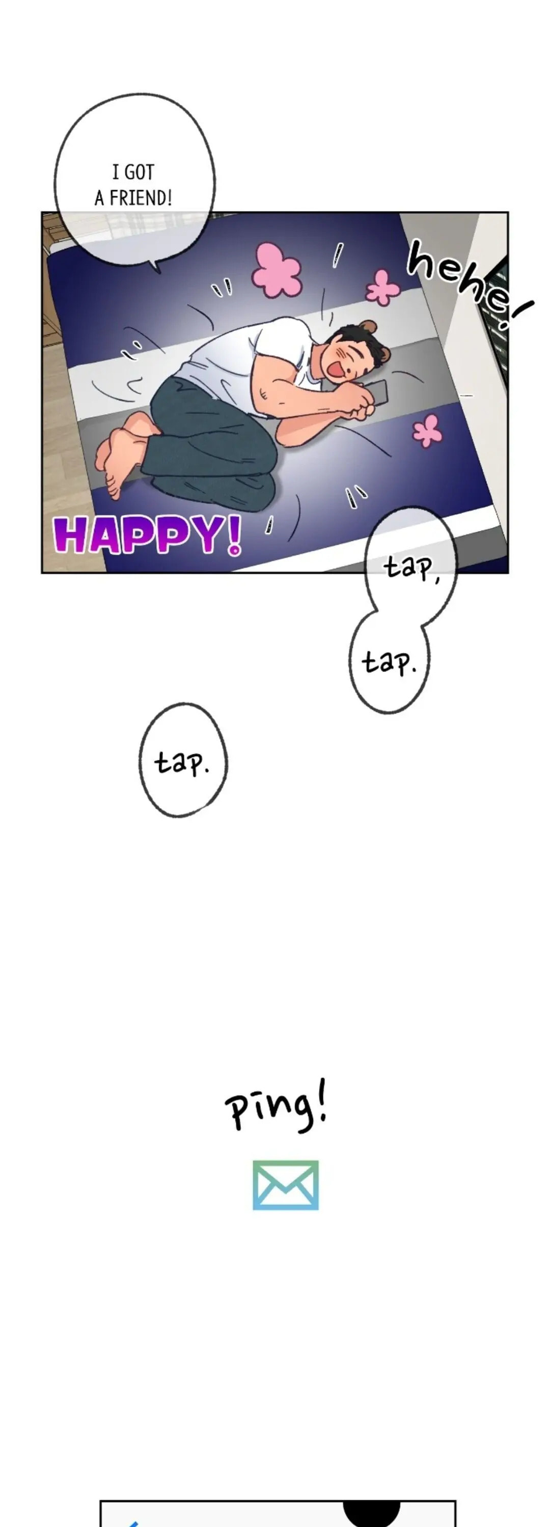 Love Tractor Chapter 9 page 19 - 