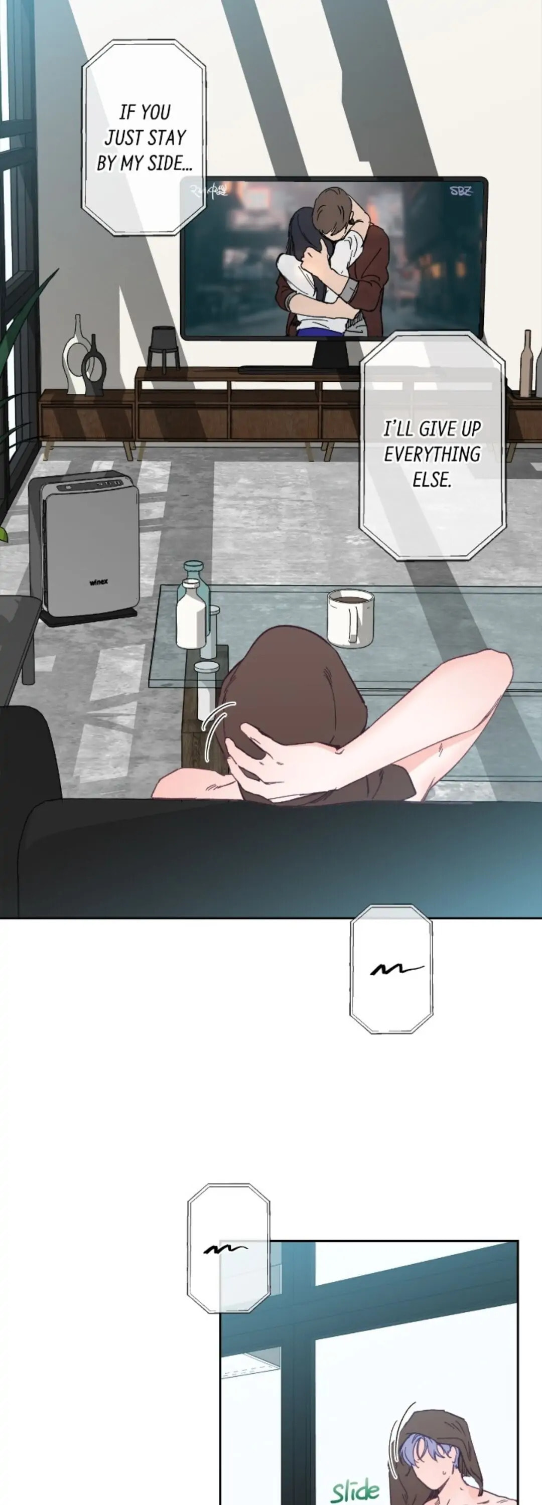 Love Tractor Chapter 9 page 24 - 