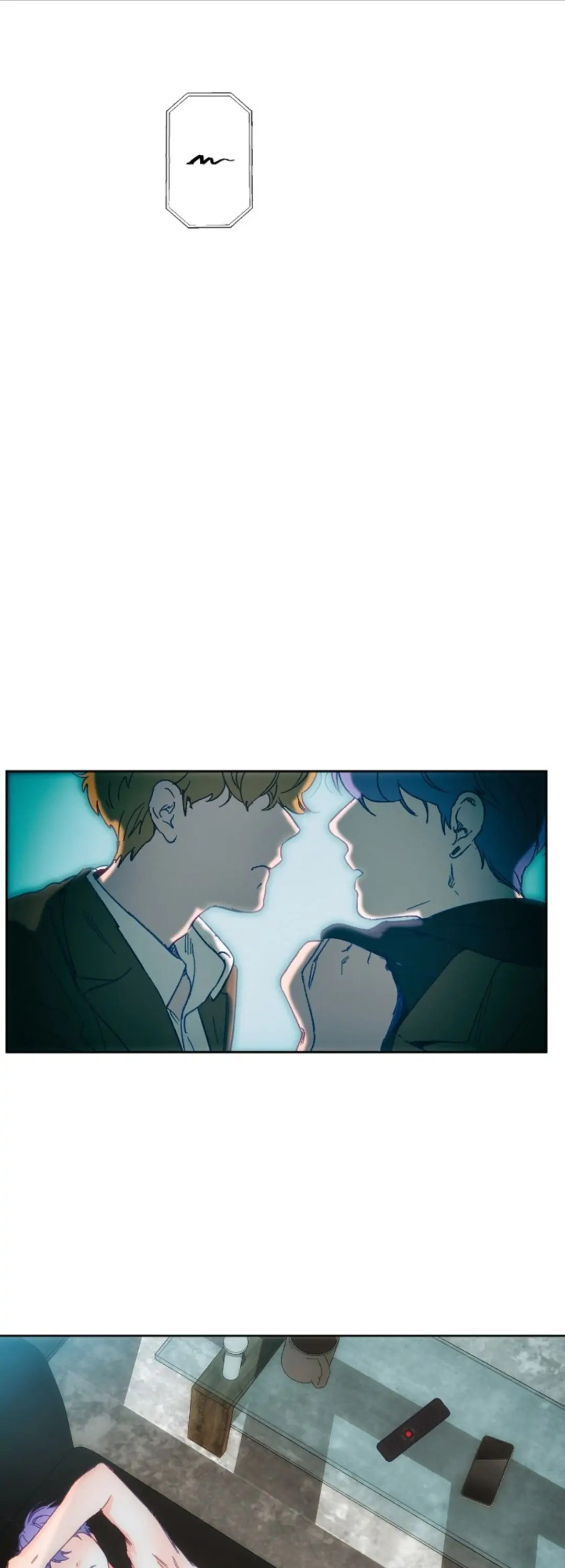 Love Tractor Chapter 9 page 26 - 
