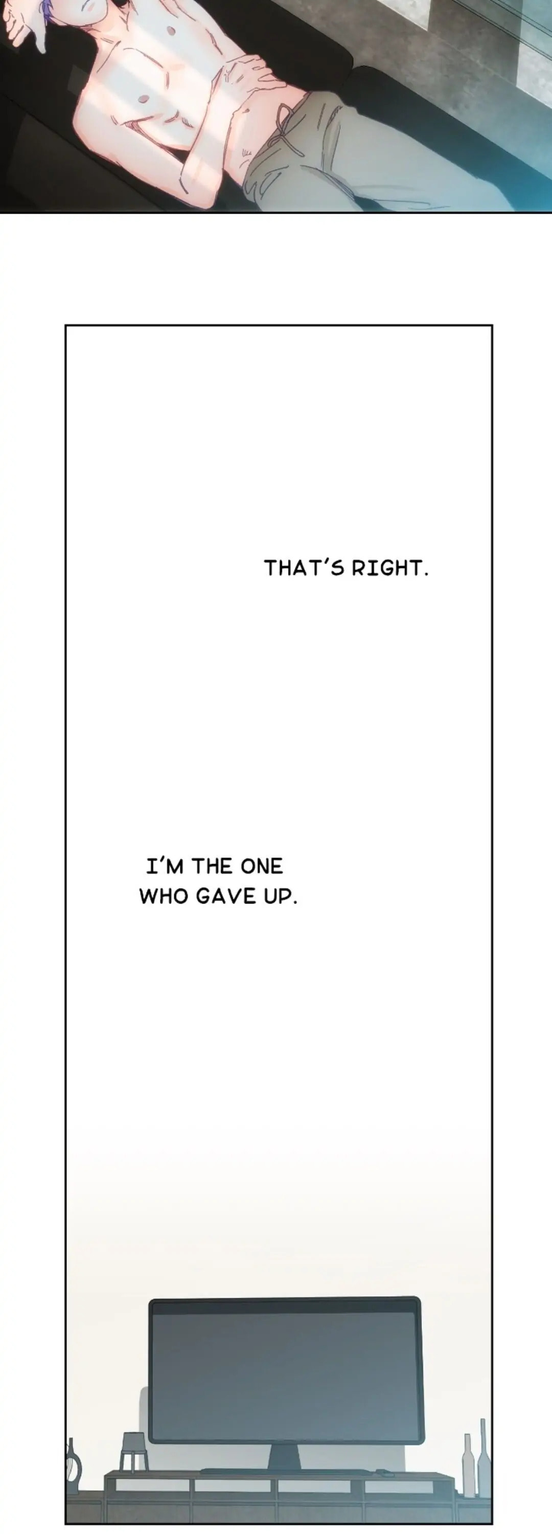 Love Tractor Chapter 9 page 27 - 