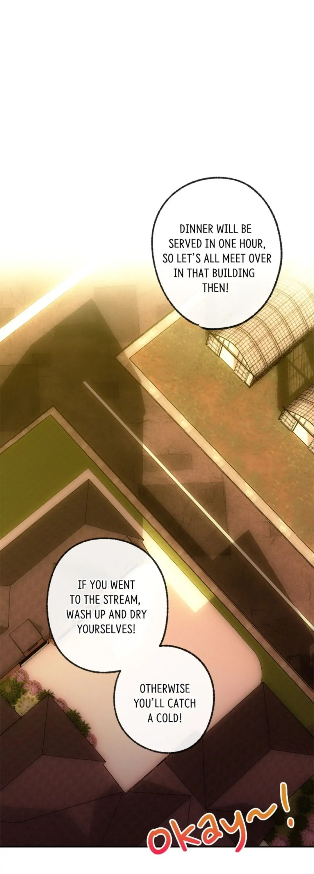 Love Tractor Chapter 9 page 28 - 