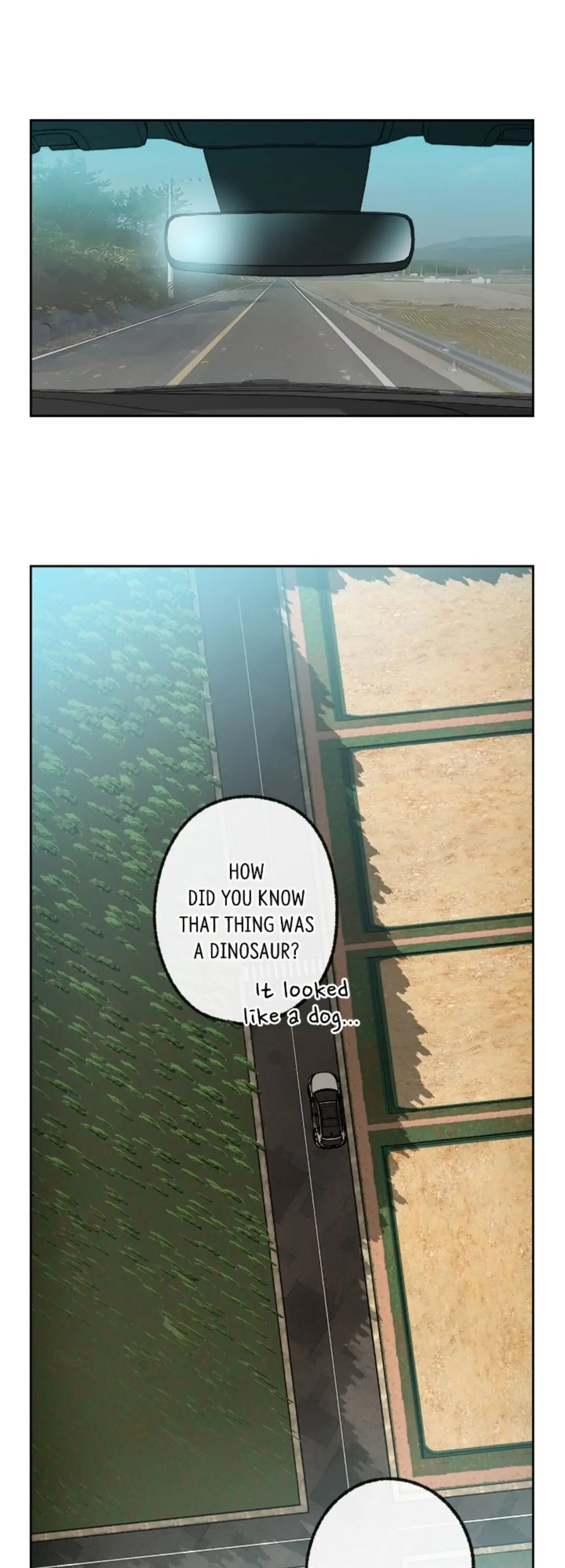 Love Tractor Chapter 9 page 4 - 