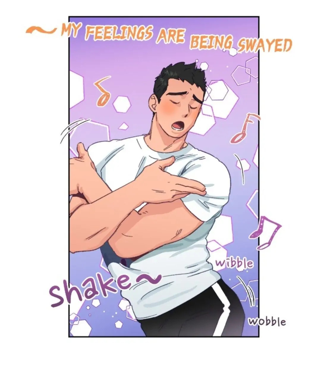 Love Tractor Chapter 9 page 32 - 