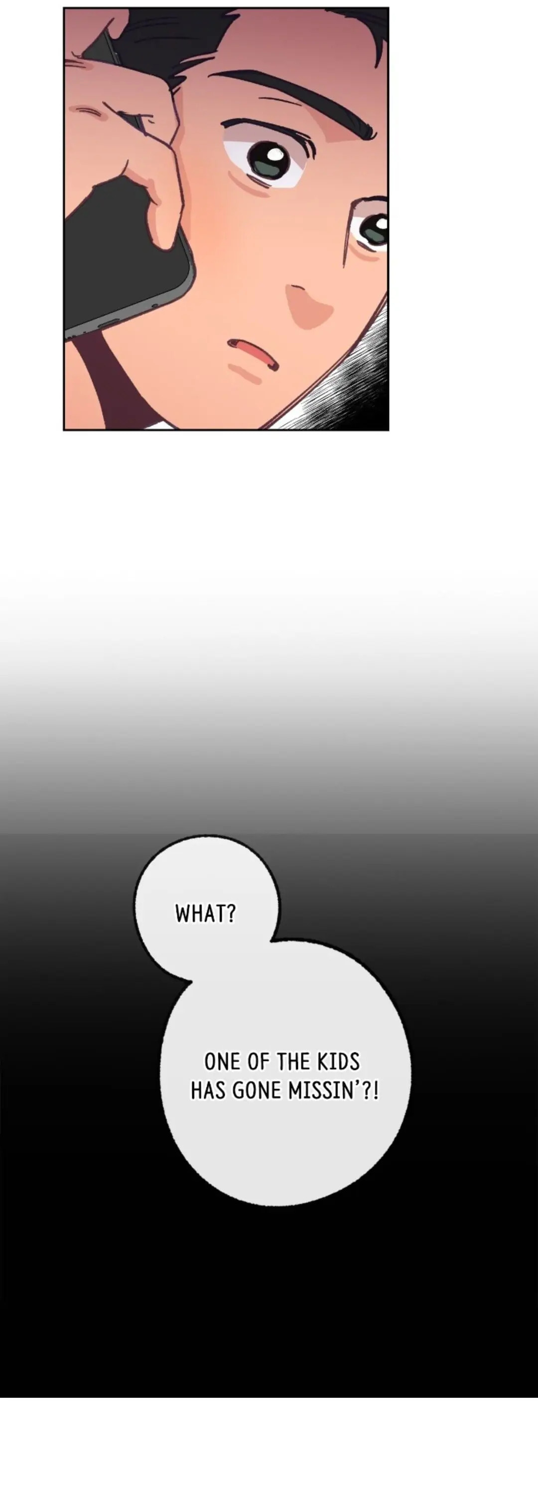 Love Tractor Chapter 9 page 40 - 