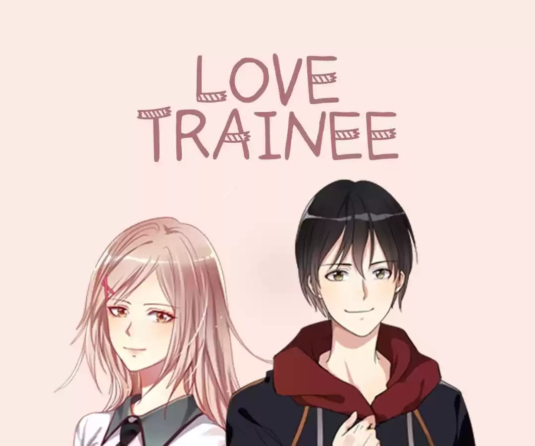Love Trainee Chapter 0 page 1 - 