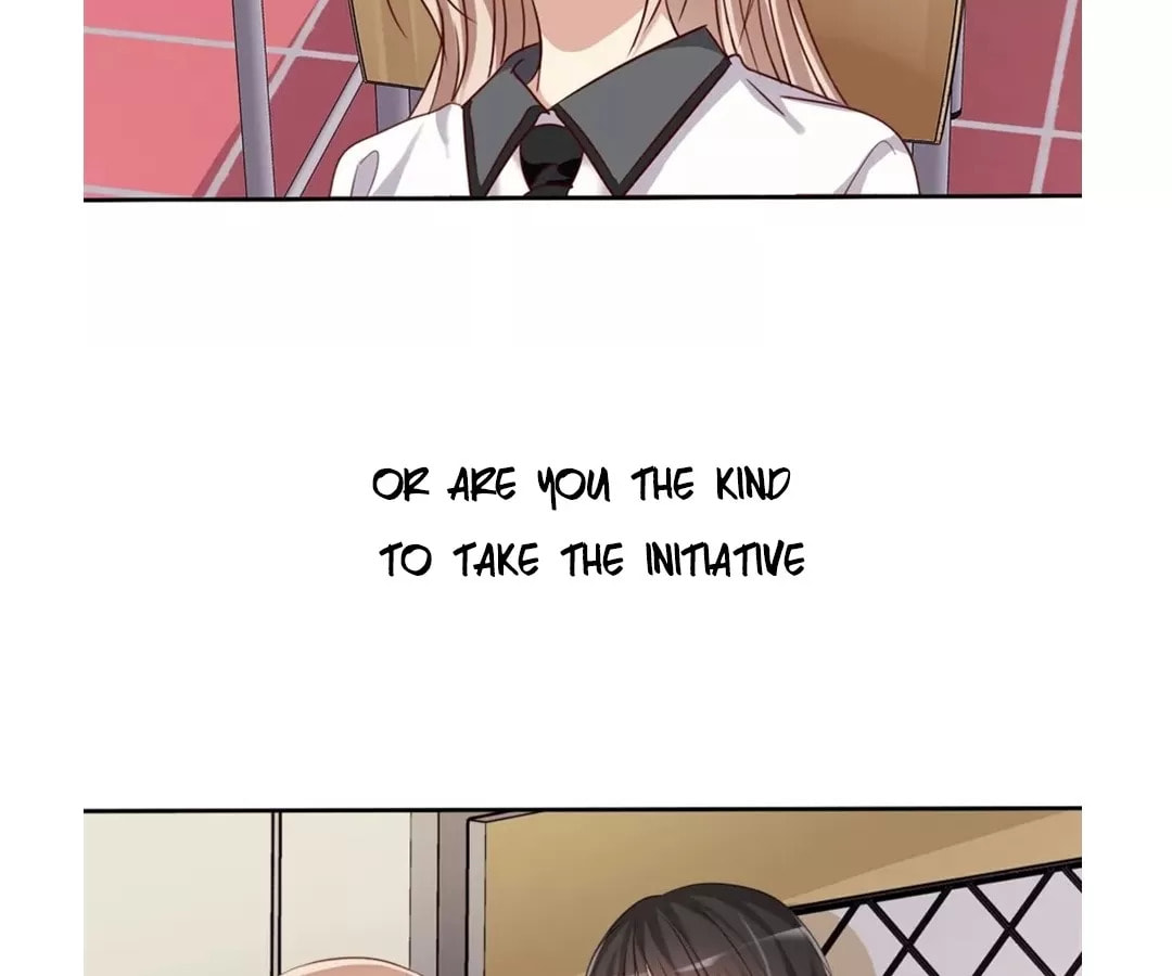 Love Trainee Chapter 0 page 11 - 