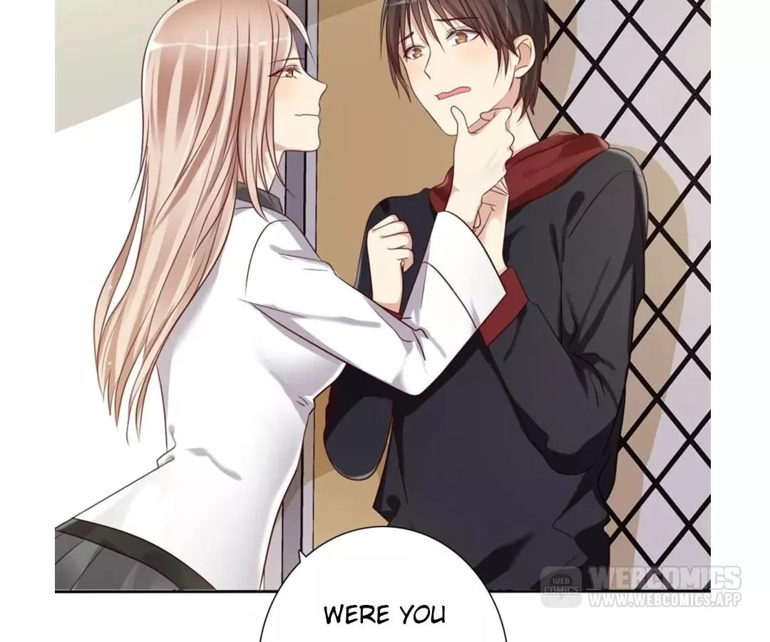 Love Trainee Chapter 0 page 12 - 