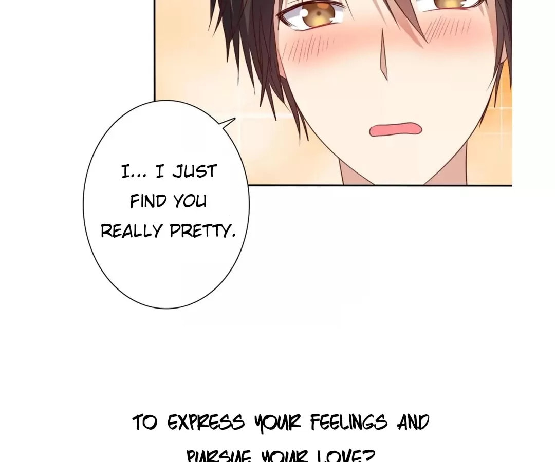 Love Trainee Chapter 0 page 14 - 