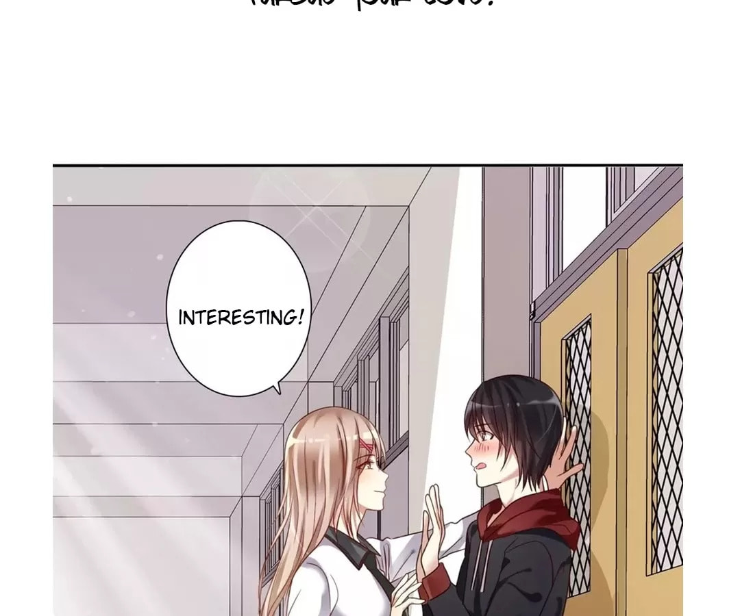 Love Trainee Chapter 0 page 15 - 