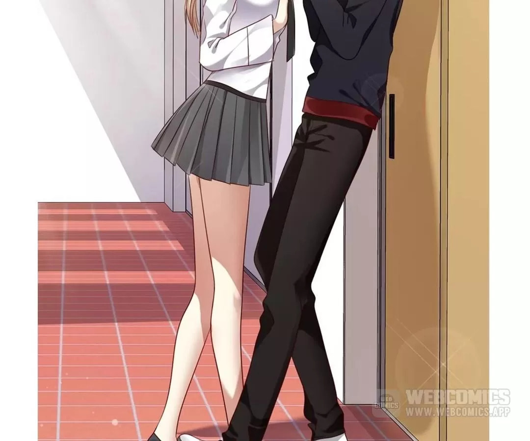Love Trainee Chapter 0 page 16 - 