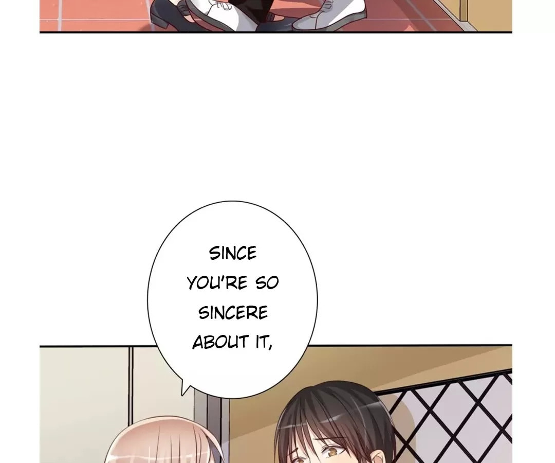 Love Trainee Chapter 0 page 17 - 