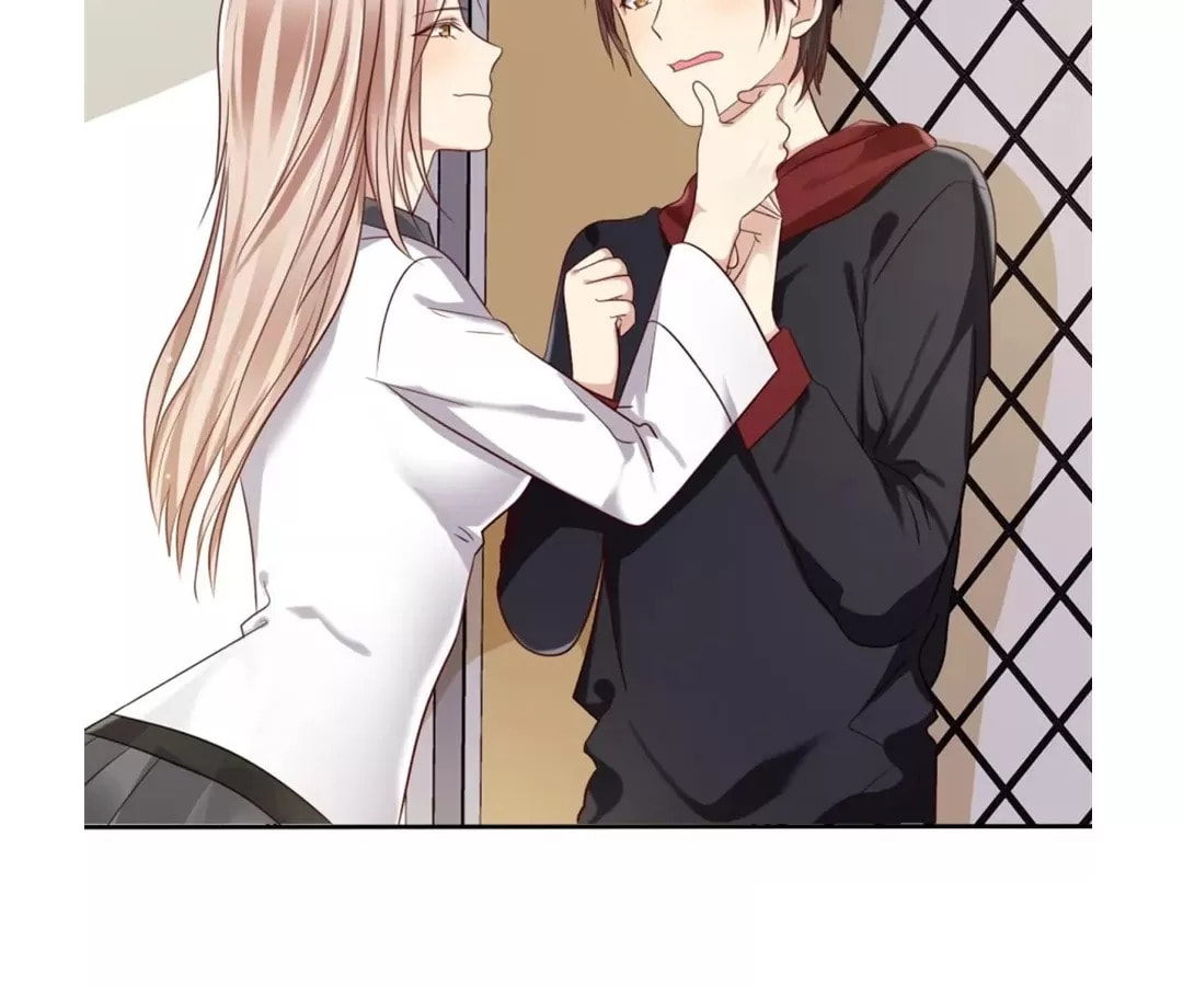 Love Trainee Chapter 0 page 18 - 