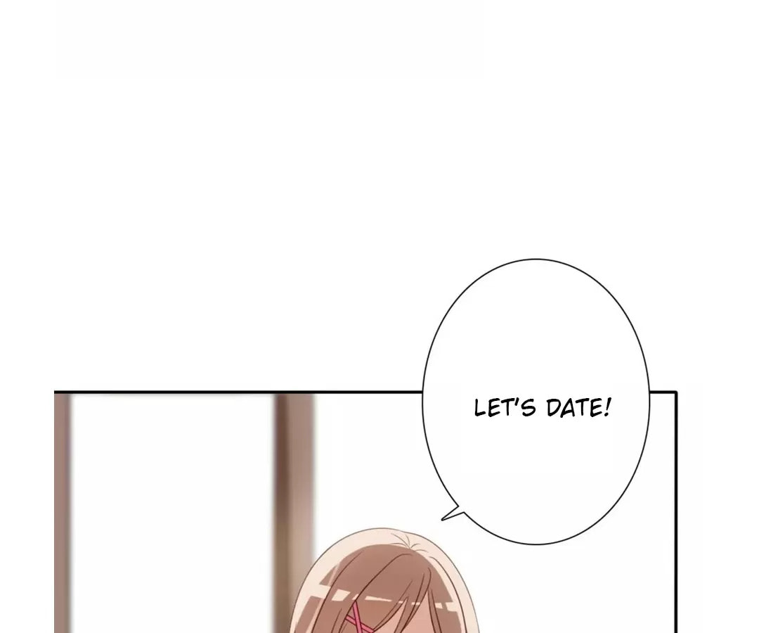 Love Trainee Chapter 0 page 19 - 