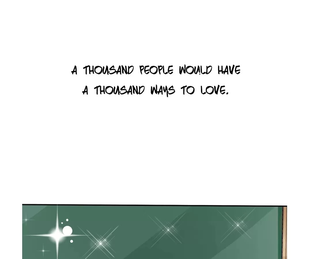 Love Trainee Chapter 0 page 3 - 