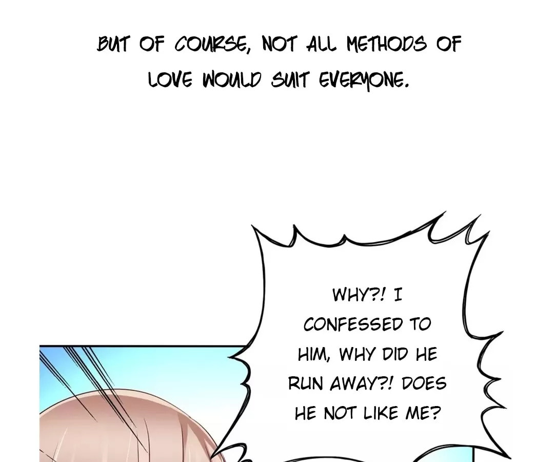 Love Trainee Chapter 0 page 21 - 