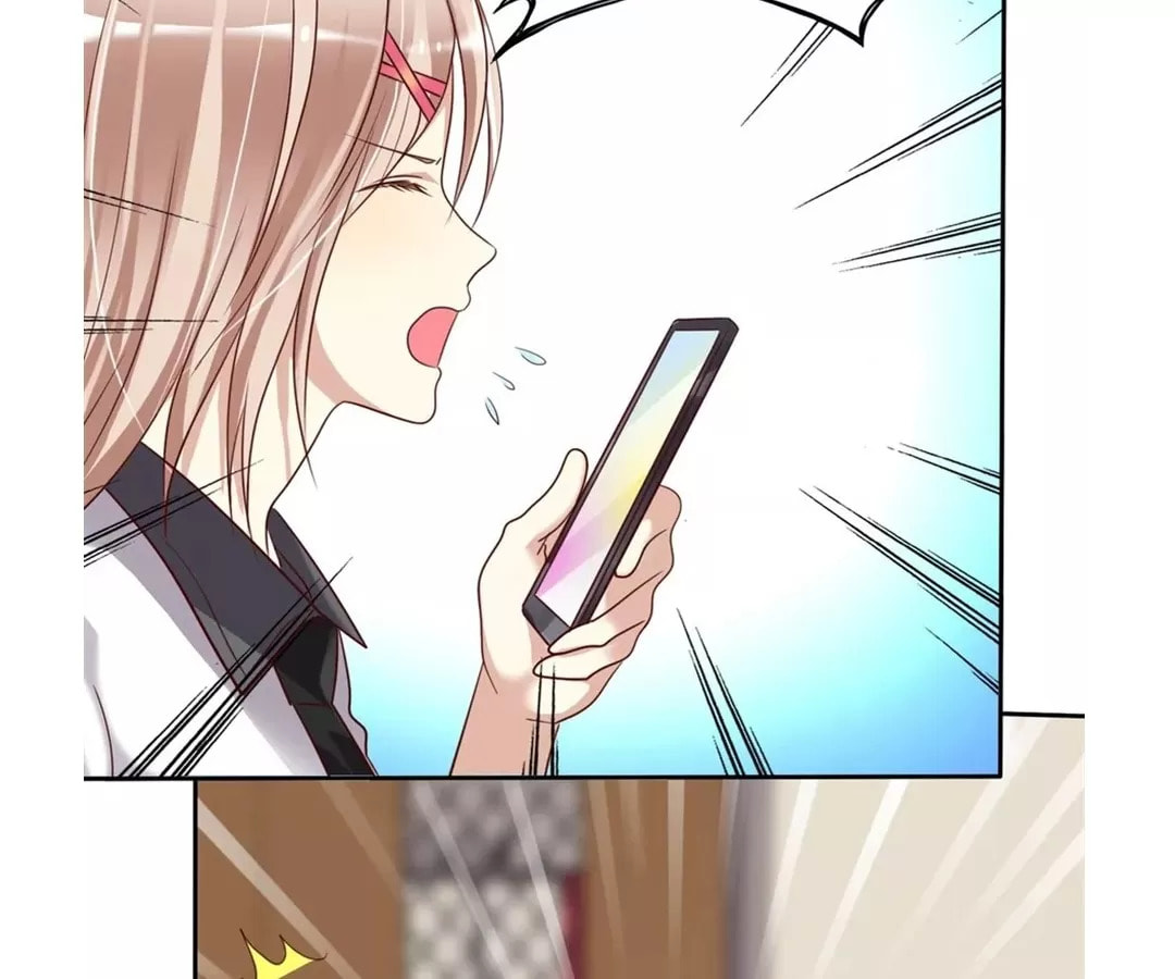 Love Trainee Chapter 0 page 22 - 
