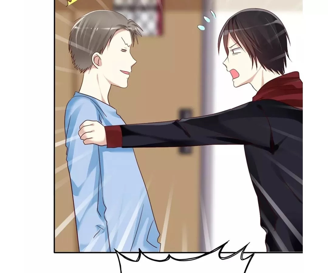 Love Trainee Chapter 0 page 23 - 