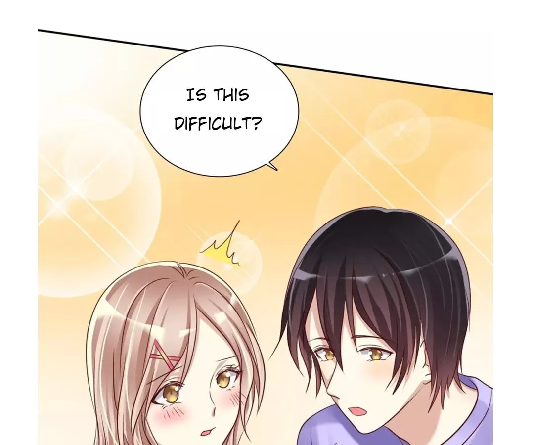 Love Trainee Chapter 0 page 25 - 