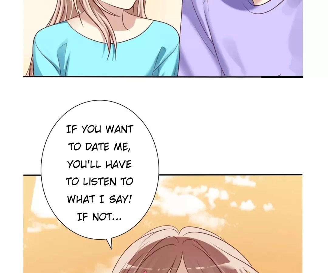 Love Trainee Chapter 0 page 26 - 