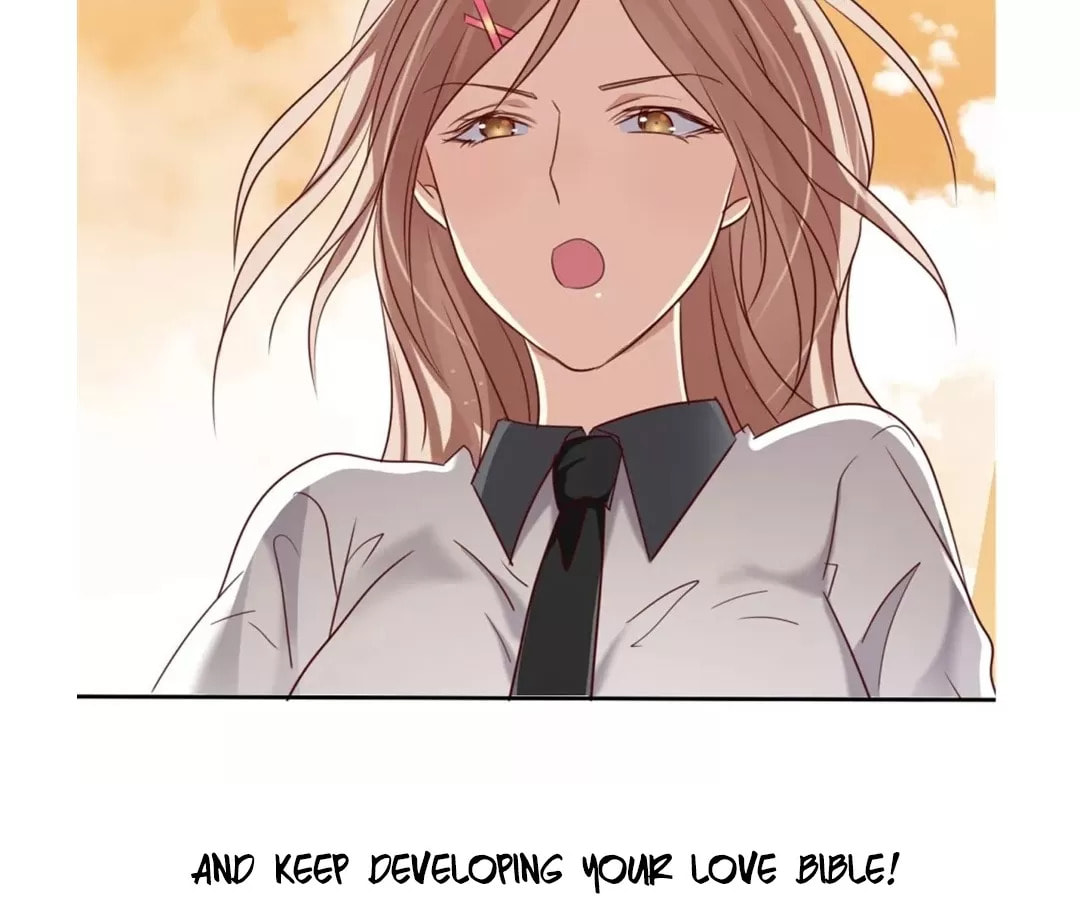 Love Trainee Chapter 0 page 27 - 
