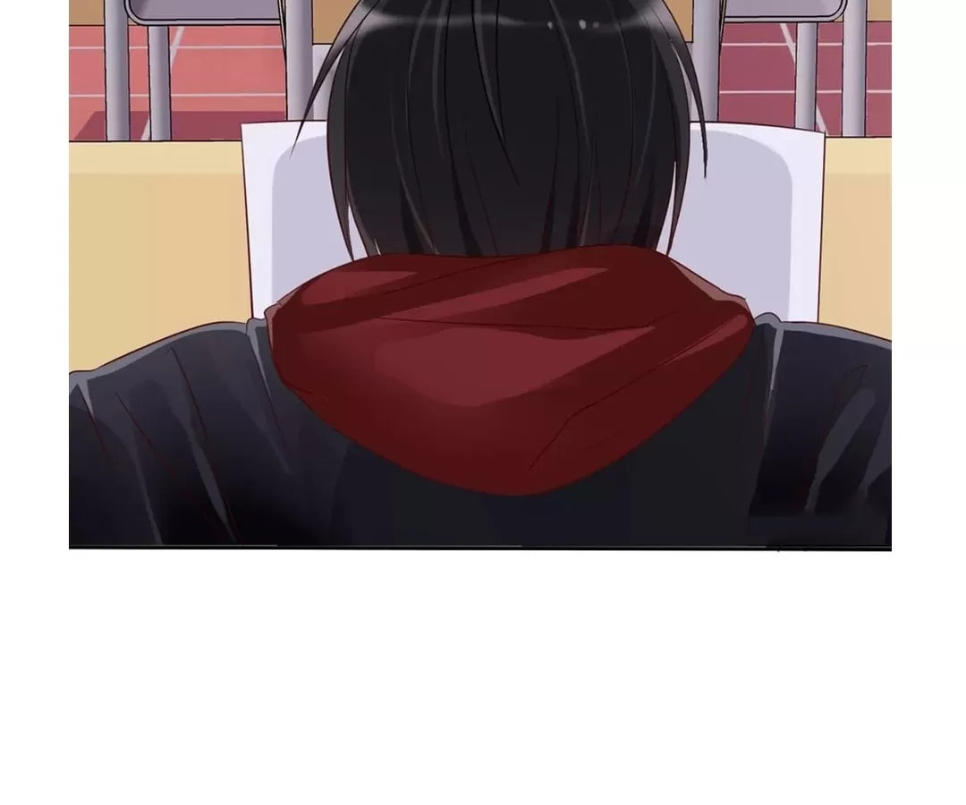 Love Trainee Chapter 0 page 5 - 