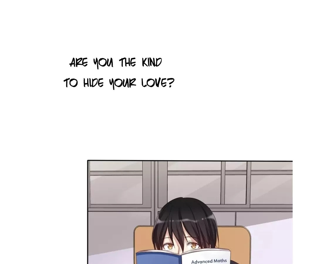 Love Trainee Chapter 0 page 6 - 