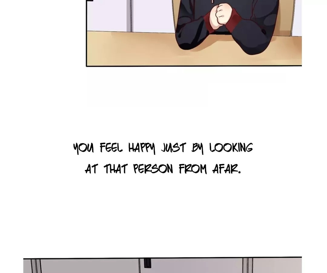 Love Trainee Chapter 0 page 9 - 
