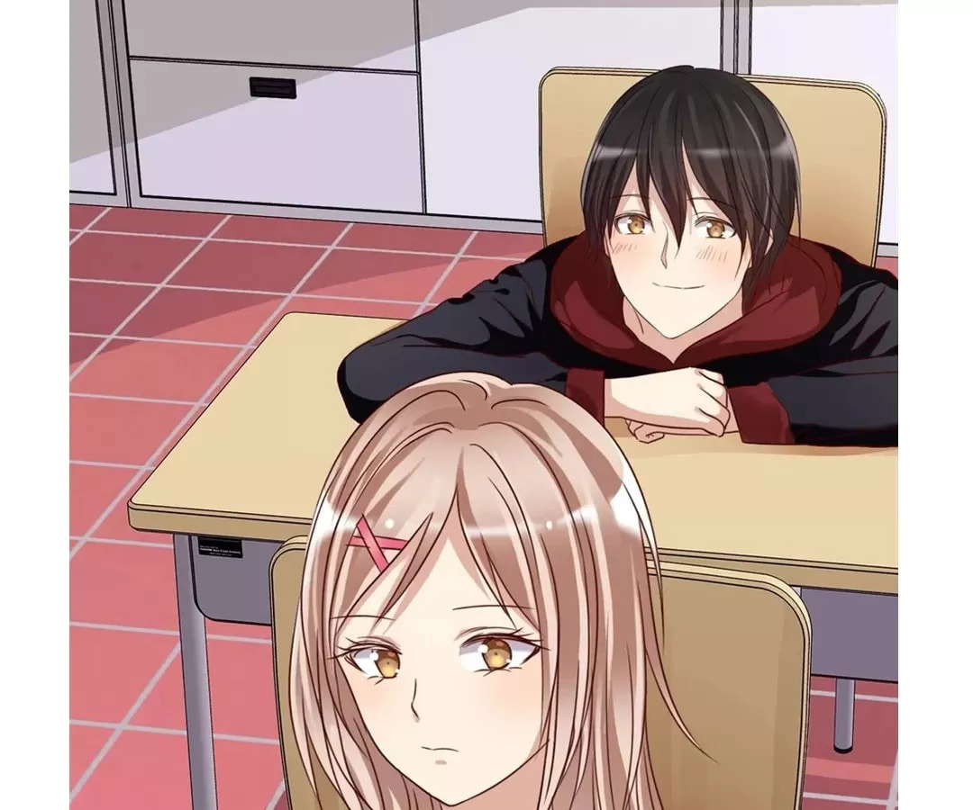 Love Trainee Chapter 0 page 10 - 
