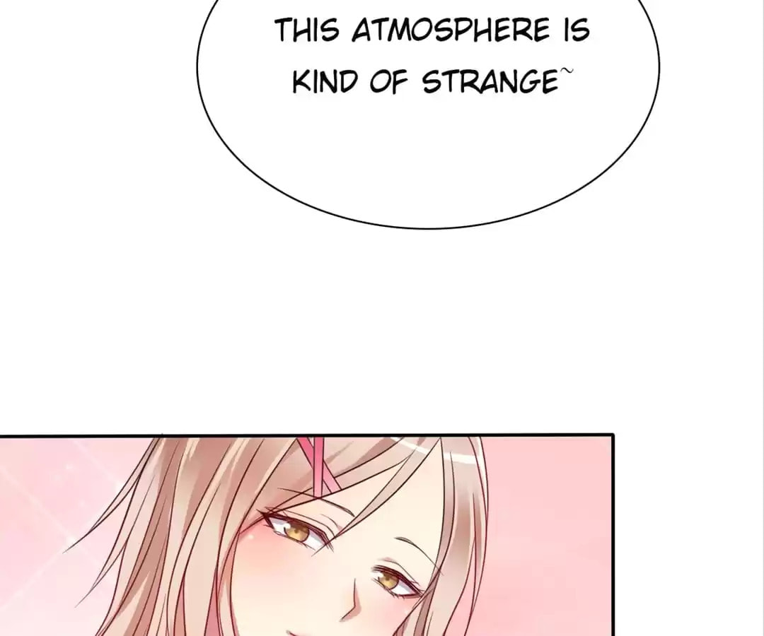 Love Trainee Chapter 1 page 11 - 