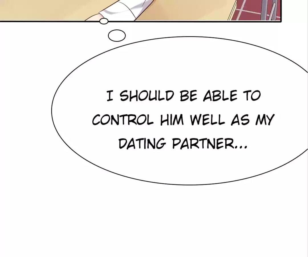 Love Trainee Chapter 1 page 101 - 