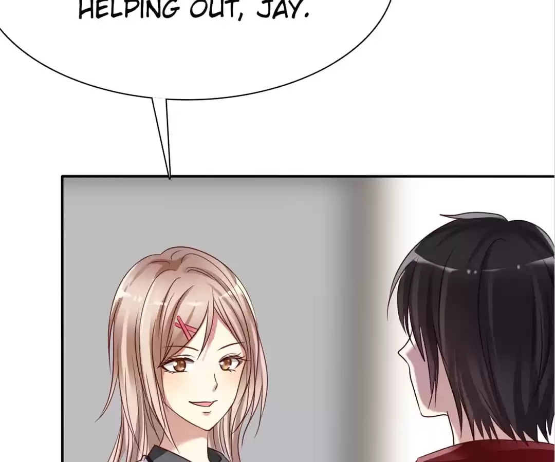 Love Trainee Chapter 1 page 113 - 