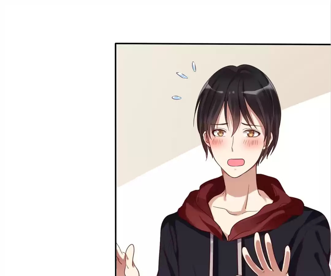 Love Trainee Chapter 1 page 116 - 