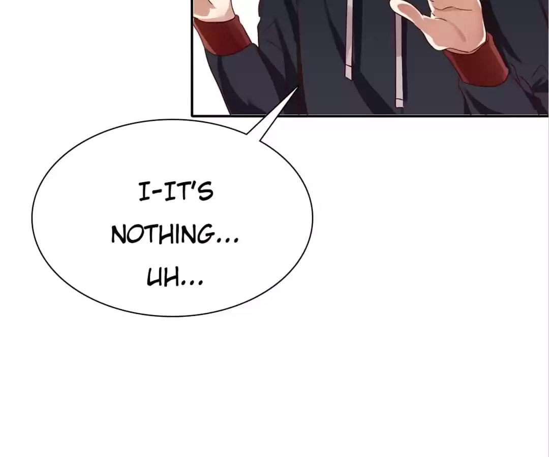 Love Trainee Chapter 1 page 117 - 