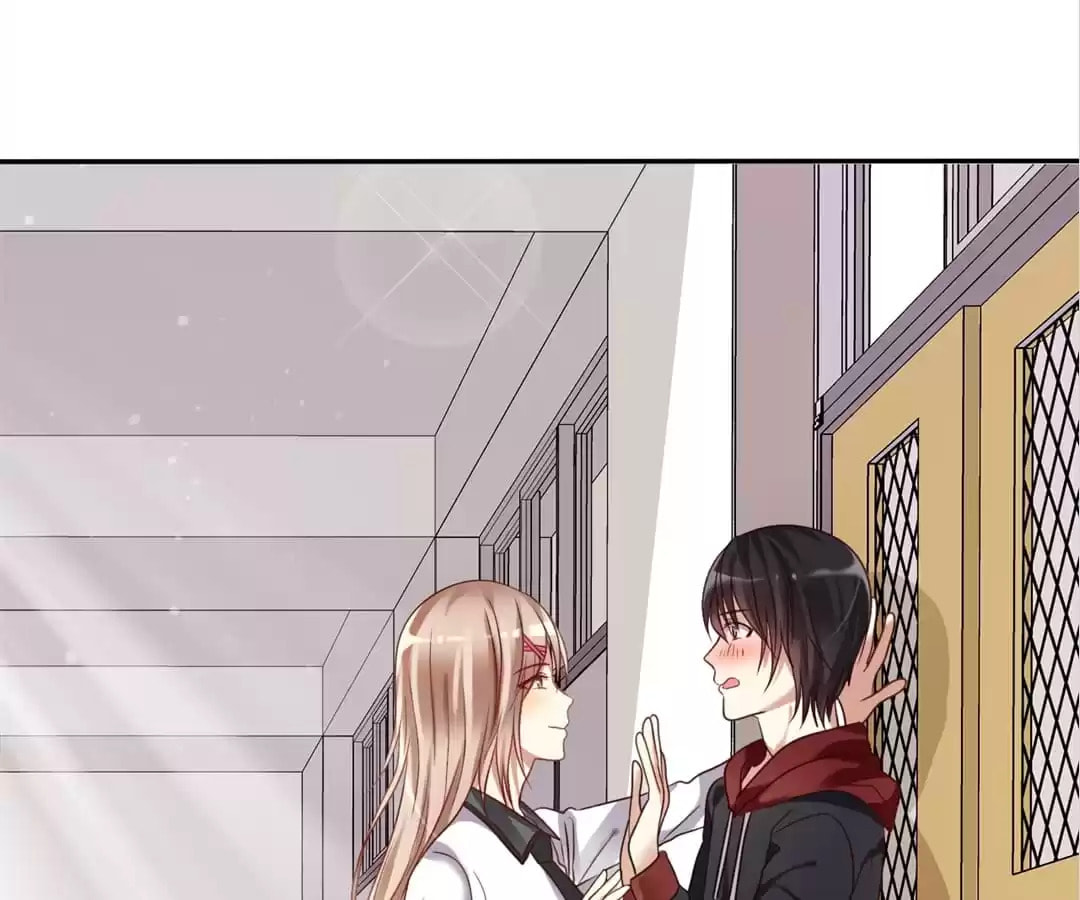 Love Trainee Chapter 1 page 118 - 