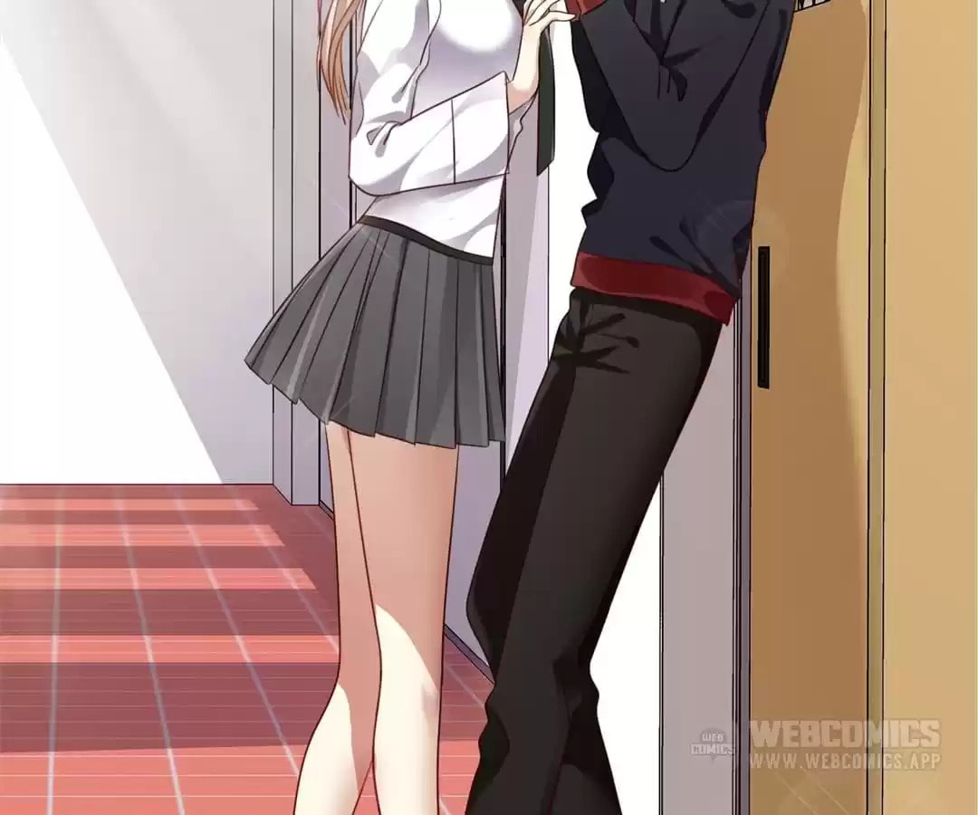 Love Trainee Chapter 1 page 119 - 
