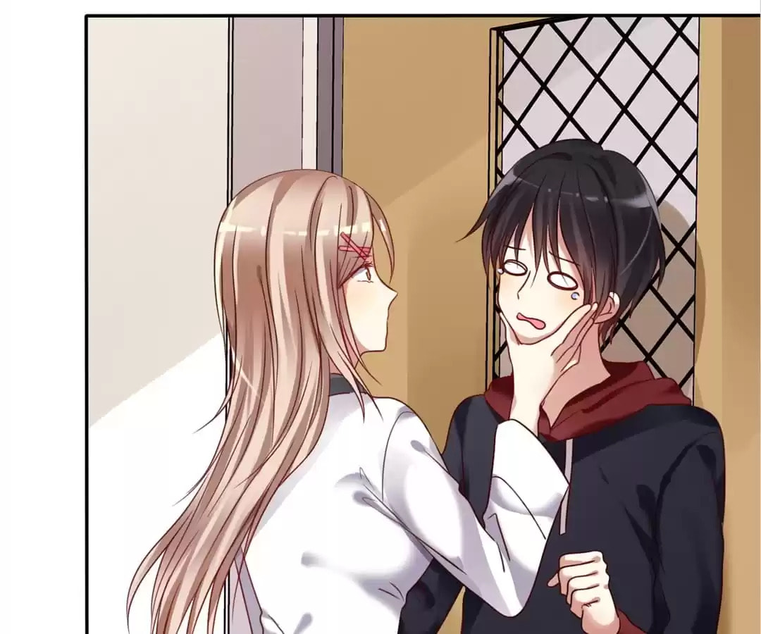 Love Trainee Chapter 1 page 121 - 