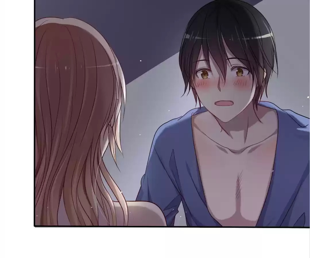 Love Trainee Chapter 1 page 19 - 