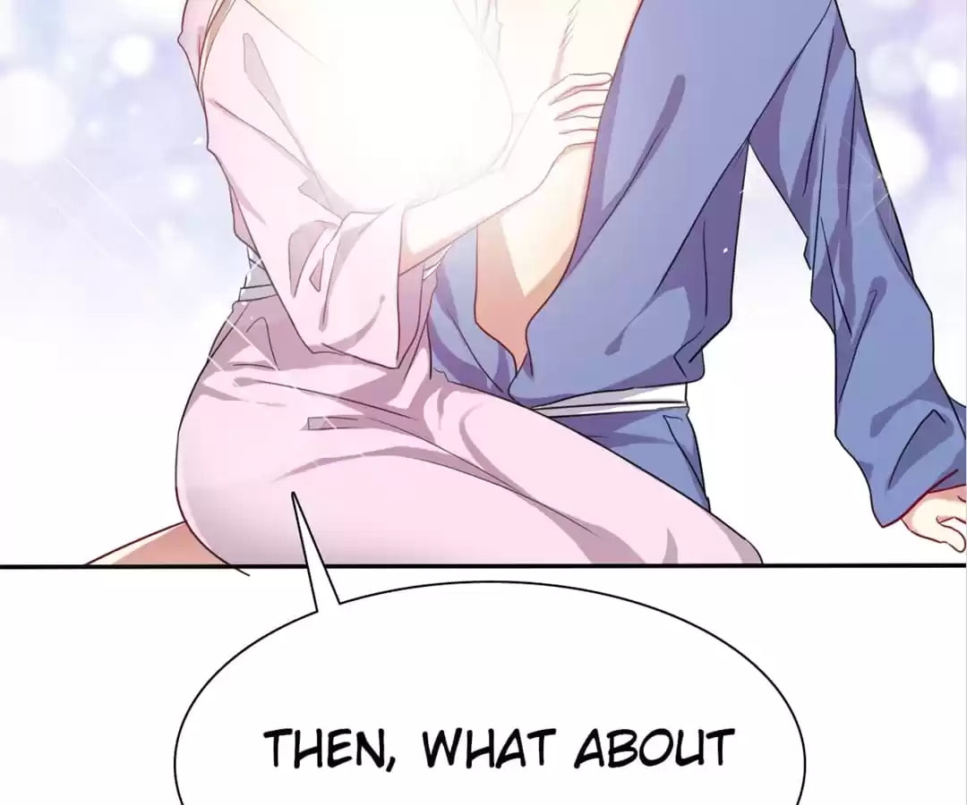Love Trainee Chapter 1 page 21 - 
