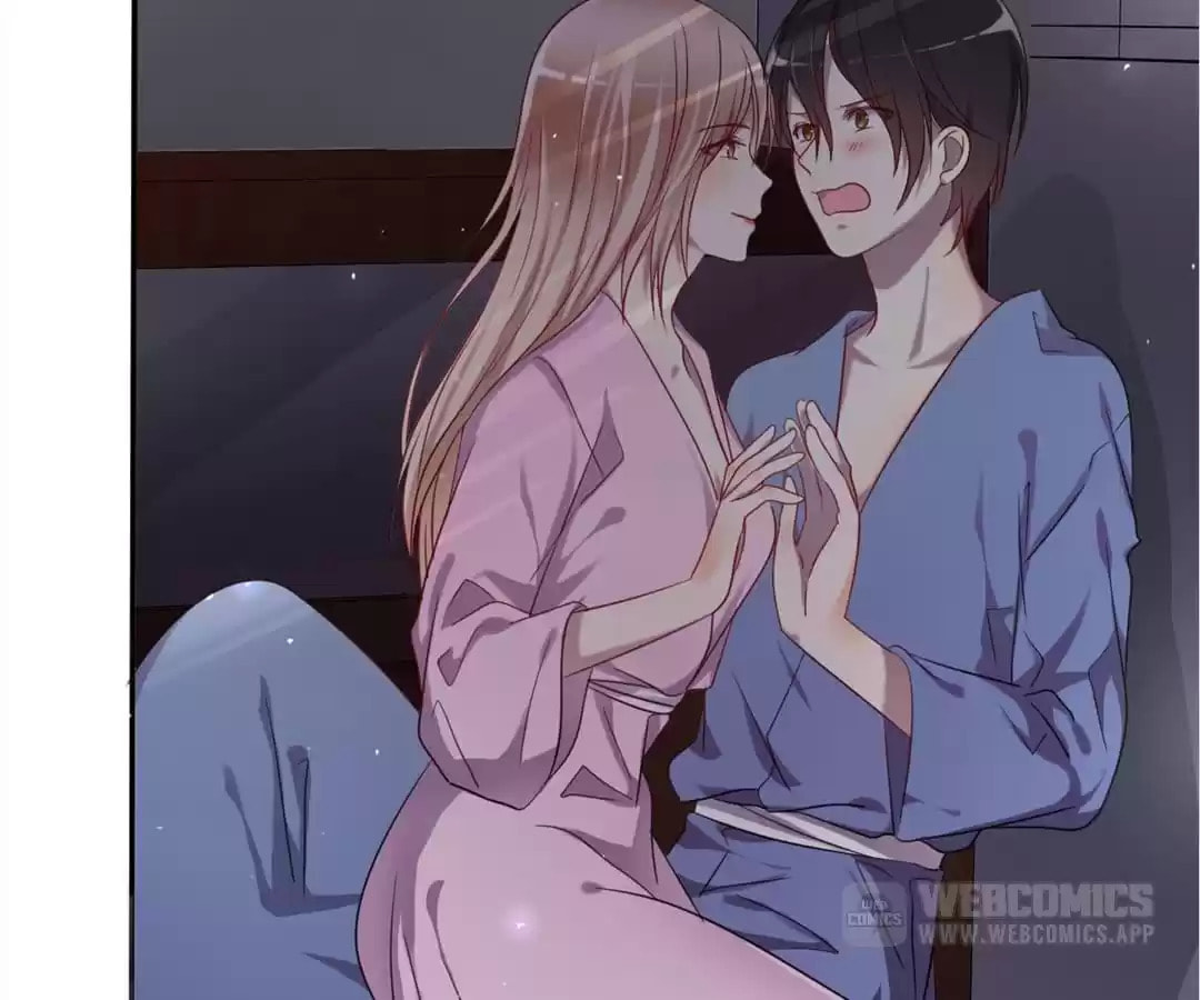 Love Trainee Chapter 1 page 23 - 