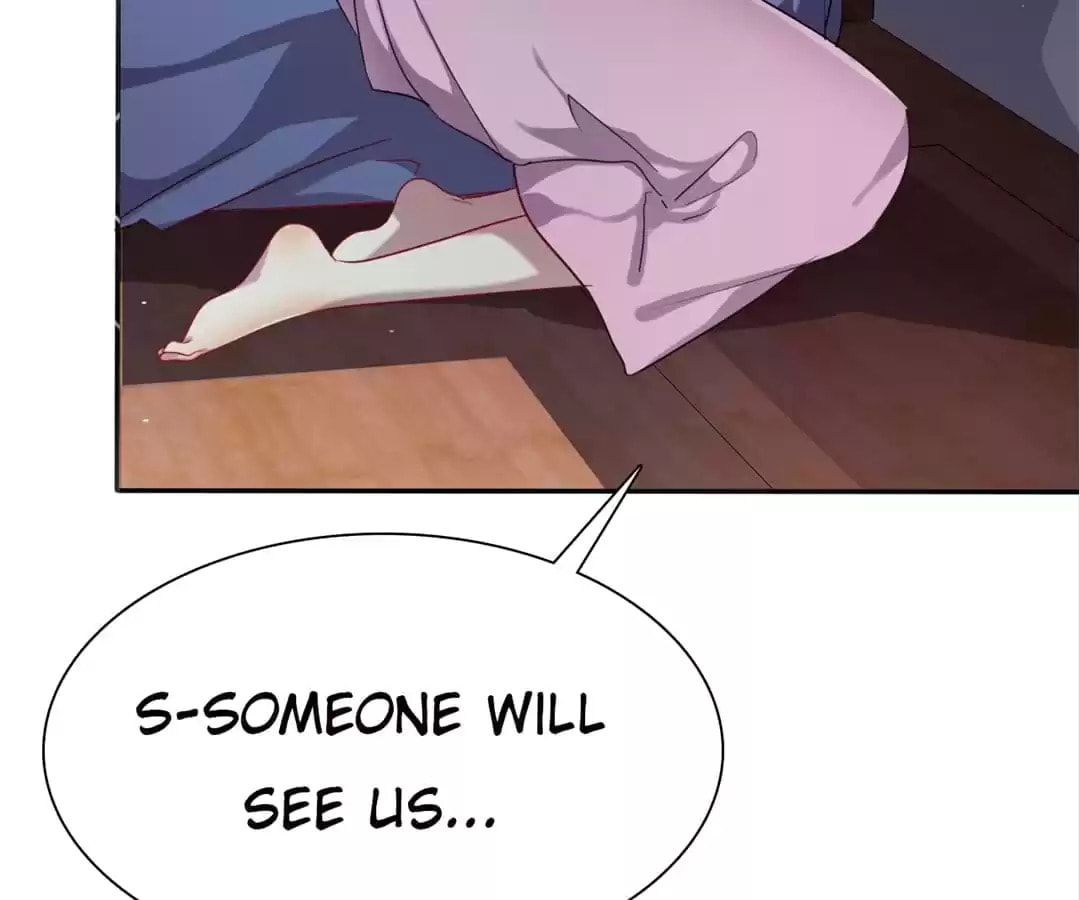 Love Trainee Chapter 1 page 24 - 