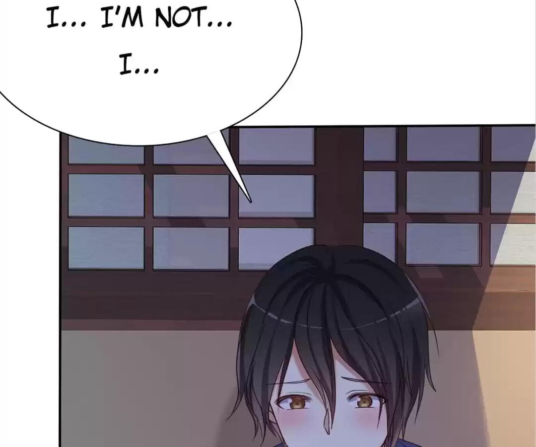 Love Trainee Chapter 1 page 28 - 
