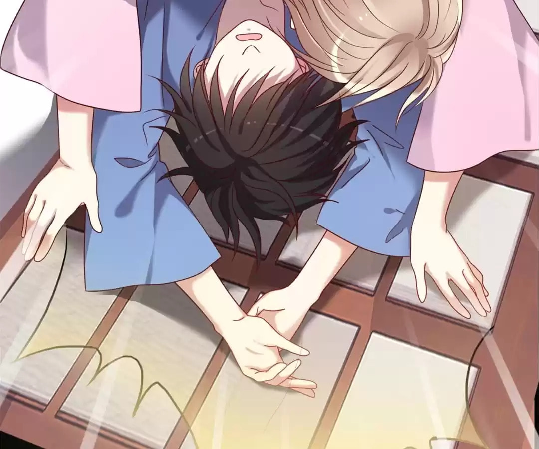 Love Trainee Chapter 1 page 32 - 